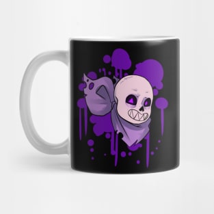 Swapfell Sans Mug